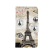 TopQ iPhone 11 book Paris 2 49771 - Phone Case