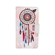 TopQ iPhone 11 book Dreamcatcher 49785 - Phone Case
