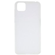 KISSWILL Huawei Y5p silicone light 50862 - Phone Cover