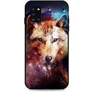TopQ LUXURY Samsung A31 Solid Wolf 50905 - Phone Cover