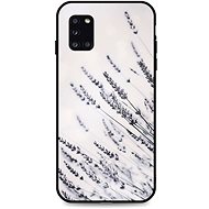 TopQ LUXURY Samsung A31 fixed Lavender 50901 - Phone Cover