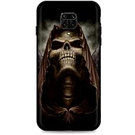 TopQ Xiaomi Redmi Note 9 PRO silicone Respect 51242 - Phone Cover