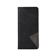 TopQ for Xiaomi Redmi Note 8 Geometric black 51252 - Phone Case