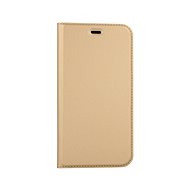 DUX DUCIS iPhone 11 booklet gold 51463 - Phone Cover