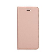 DUX DUCIS iPhone SE 2020 book pink 51341 - Phone Cover
