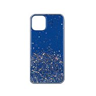TopQ iPhone 11 Pro Solid Brilliant Navy 52368 - Phone Cover