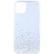 TopQ iPhone 11 Pro Solid Brilliant Transparent 52365 - Phone Cover