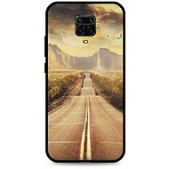 TopQ LUXURY Xiaomi Redmi Note 9 Pro Hard Way 52587 - Phone Cover