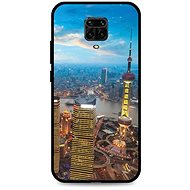 TopQ LUXURY Xiaomi Redmi Note 9 Pro solid City 52573 - Phone Cover