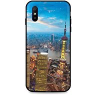 TopQ LUXURY Xiaomi Redmi 9A solid City 51980 - Phone Cover