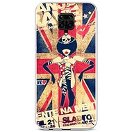 TopQ Xiaomi Redmi Note 9 Pro Silicone Bridal 52547 - Phone Cover