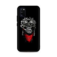 TopQ Samsung A41 silicone Gorilla 52206 - Phone Cover