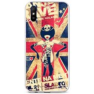 TopQ Xiaomi Redmi 9A silicone Bridal 51954 - Phone Cover