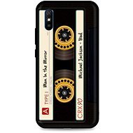 TopQ Xiaomi Redmi 9A silicone Record 51855 - Phone Cover