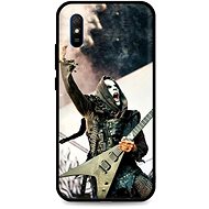 TopQ Xiaomi Redmi 9A silicone behemoth 51790 - Phone Cover
