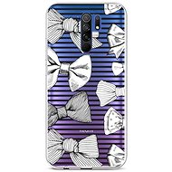 TopQ Xiaomi Redmi 9 silicone Beads 52869 - Phone Cover