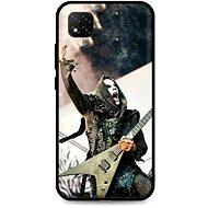 TopQ Xiaomi Redmi 9C silicone behemoth 52988 - Phone Cover