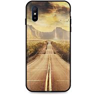 TopQ LUXURY Xiaomi Redmi 9A Hard Way 51994 - Phone Cover