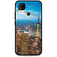 TopQ LUXURY Xiaomi Redmi 9C solid City 53126 - Phone Cover