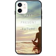 TopQ iPhone 12 mini silicone Present 53311 - Phone Cover