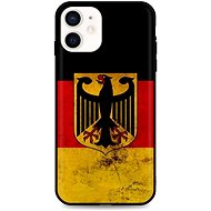 TopQ iPhone 12 mini silicone Germany 53310 - Phone Cover