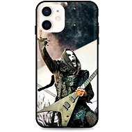 TopQ iPhone 12 mini silicone behemoth 53302 - Phone Cover