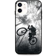 TopQ iPhone 12 mini silicone Freeride 53300 - Phone Cover