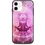TopQ iPhone 12 mini silicone Energy Spiritual 53330 - Phone Cover