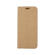 Forcell Samsung A20e Luna Book gold 53221 - Phone Case