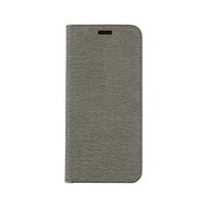 Forcell Samsung A20e Luna Book Silver 53220 - Phone Case