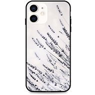 TopQ LUXURY iPhone 12 mini hard Lavender 53395 - Phone Cover