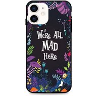 TopQ LUXURY iPhone 12 mini hard Mad 53387 - Phone Cover