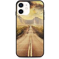 TopQ LUXURY iPhone 12 mini hard Way 53381 - Phone Cover
