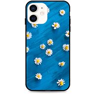 TopQ LUXURY iPhone 12 mini hard Daisy 53373 - Phone Cover