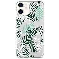 TopQ iPhone 12 mini silicone Sheets 53452 - Phone Cover