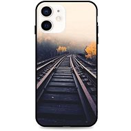 TopQ LUXURY iPhone 12 mini fixed Track 53368 - Phone Cover