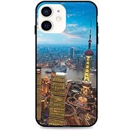 TopQ LUXURY iPhone 12 mini hard City 53367 - Phone Cover