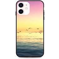TopQ LUXURY iPhone 12 mini hard Sea 53365 - Phone Cover