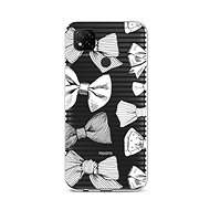 TopQ Xiaomi Redmi 9C silicone Beads 53202 - Phone Cover