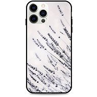 TopQ LUXURY iPhone 12 Pro Max hard Lavender 53578 - Phone Cover