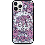 TopQ LUXURY iPhone 12 Pro Max hard Elephant 53567 - Phone Cover