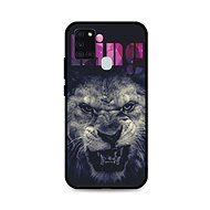 TopQ LUXURY Samsung A21s fixed King 53794 - Phone Cover