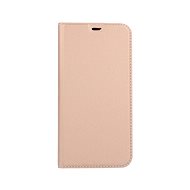 DUX DUCIS iPhone 12 Pro book case pink 53741 - Phone Cover