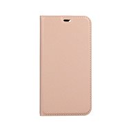 DUX DUCIS iPhone 12 mini book pink 53719 - Phone Cover