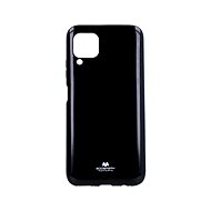 Mercury Huawei P40 Lite silicone black 53852 - Phone Cover
