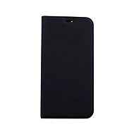 DUX DUCIS iPhone 12 Pro booklet black 53739 - Phone Cover