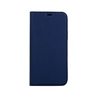 DUX DUCIS iPhone 12 Pro book blue 53727 - Phone Cover