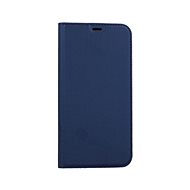 DUX DUCIS iPhone 12 book blue 53726 - Phone Cover