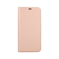 DUX DUCIS iPhone 12 booklet pink 53722 - Phone Cover