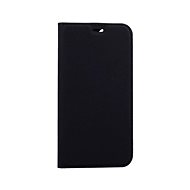 DUX DUCIS iPhone 12 mini book case black 53593 - Phone Cover